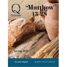 2020 Spring Quarterly - Download